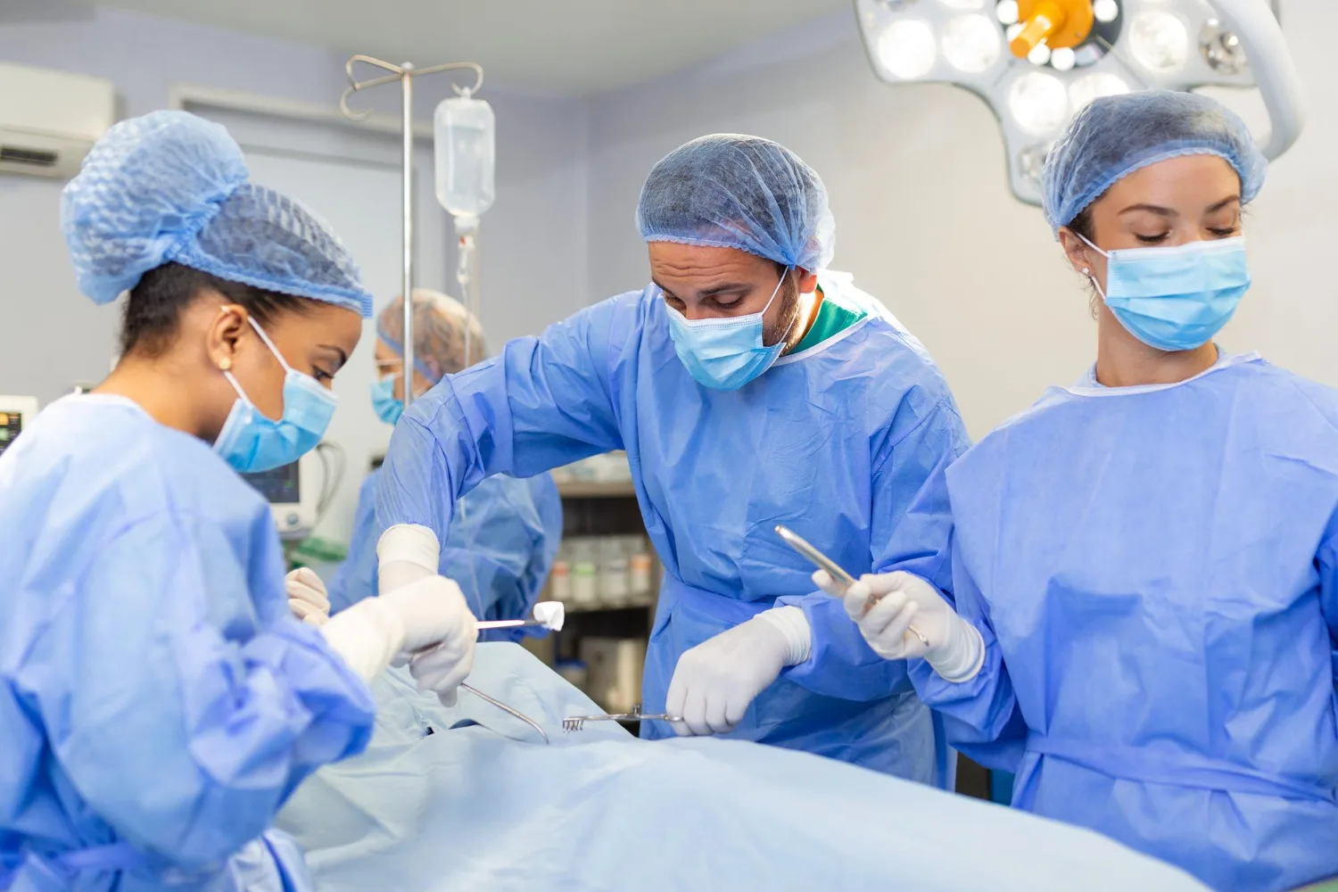 Cirugía de quiste pilonidal en Ensenada, B.C.: Solución definitiva con especialistas en coloproctología