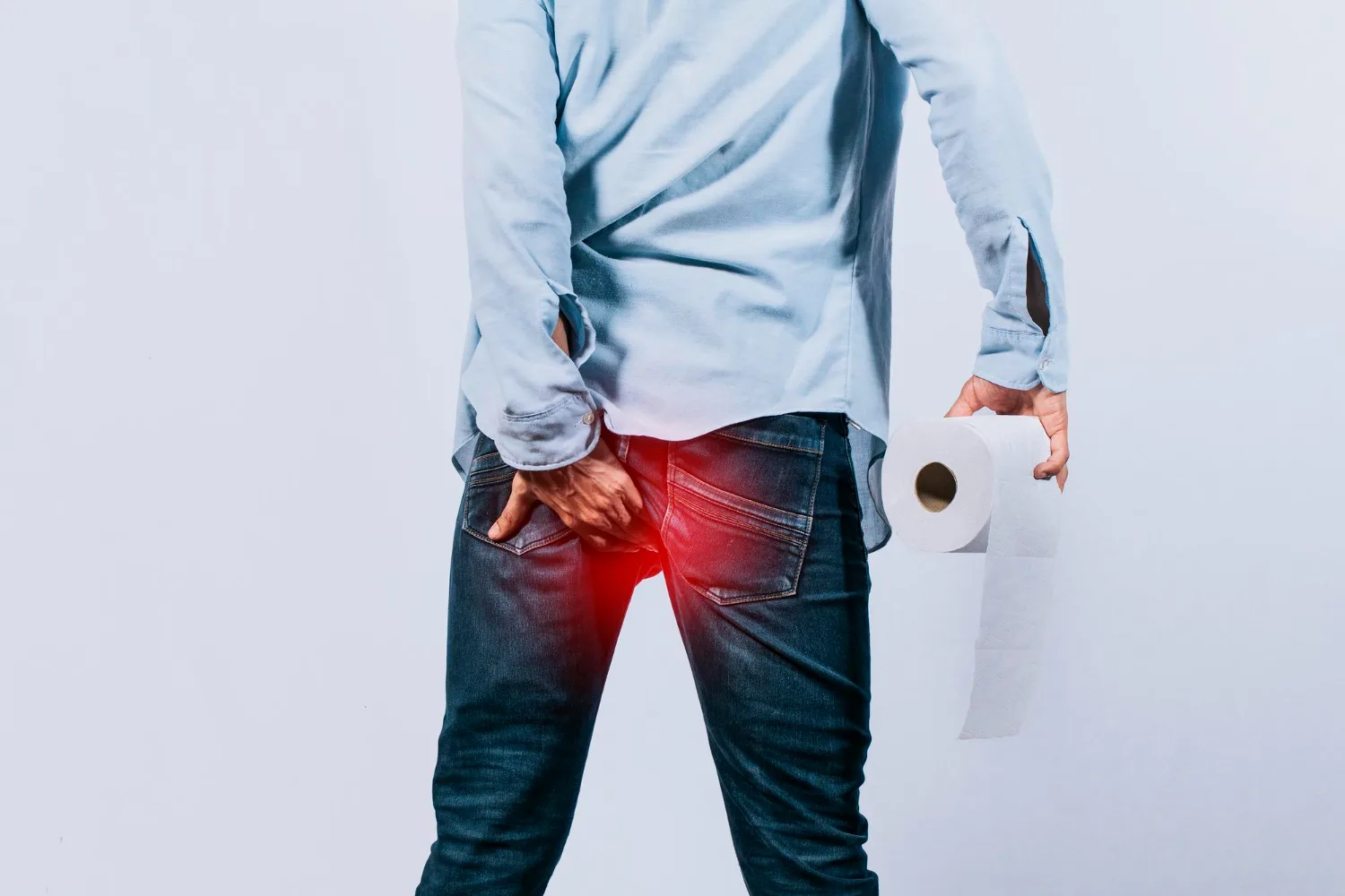 Diagnostico y tratamiento de dolor y ardor anal en Ensenada, B.C.: Soluciones Especializadas