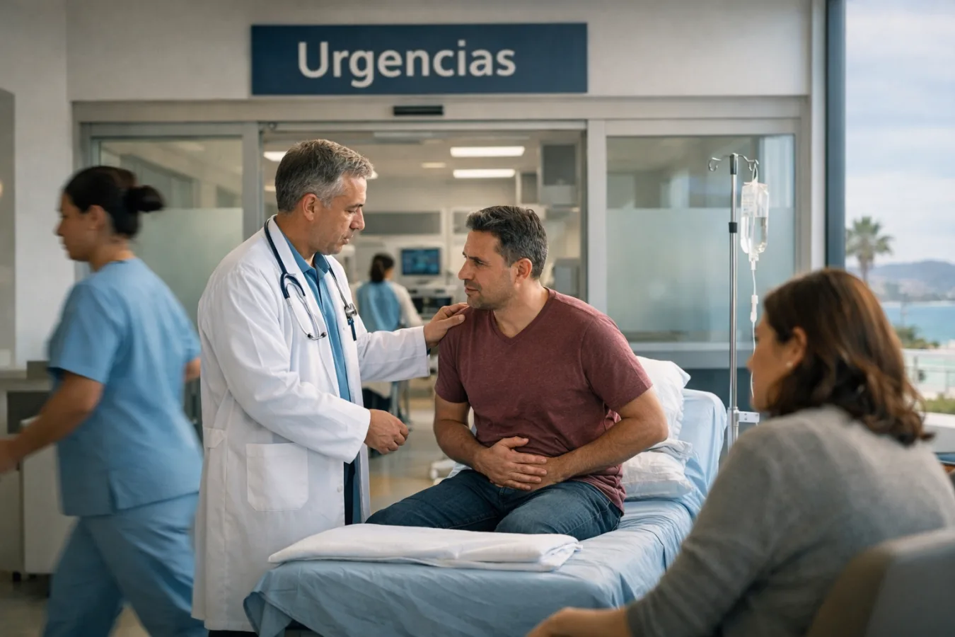 ¿Qué coloproctólogo realiza procedimientos de mínima invasión en Ensenada?